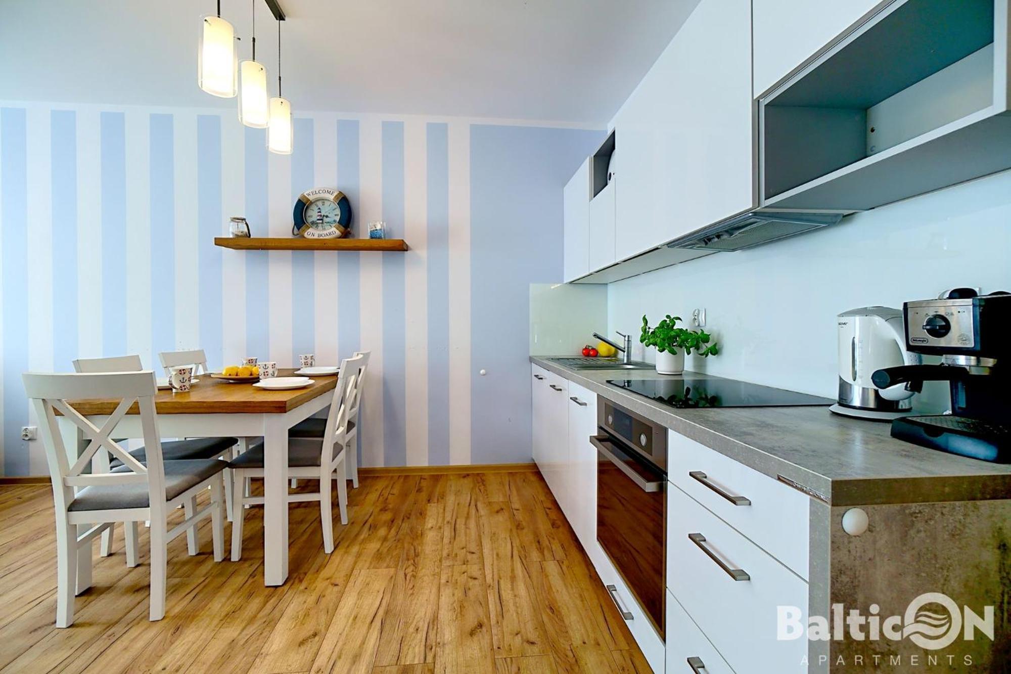 Apartamenty Balticon Polanki - Sauna, Fitness Inclusive - Basen Latem, Pool Im Sommer Kolberg Exterior foto