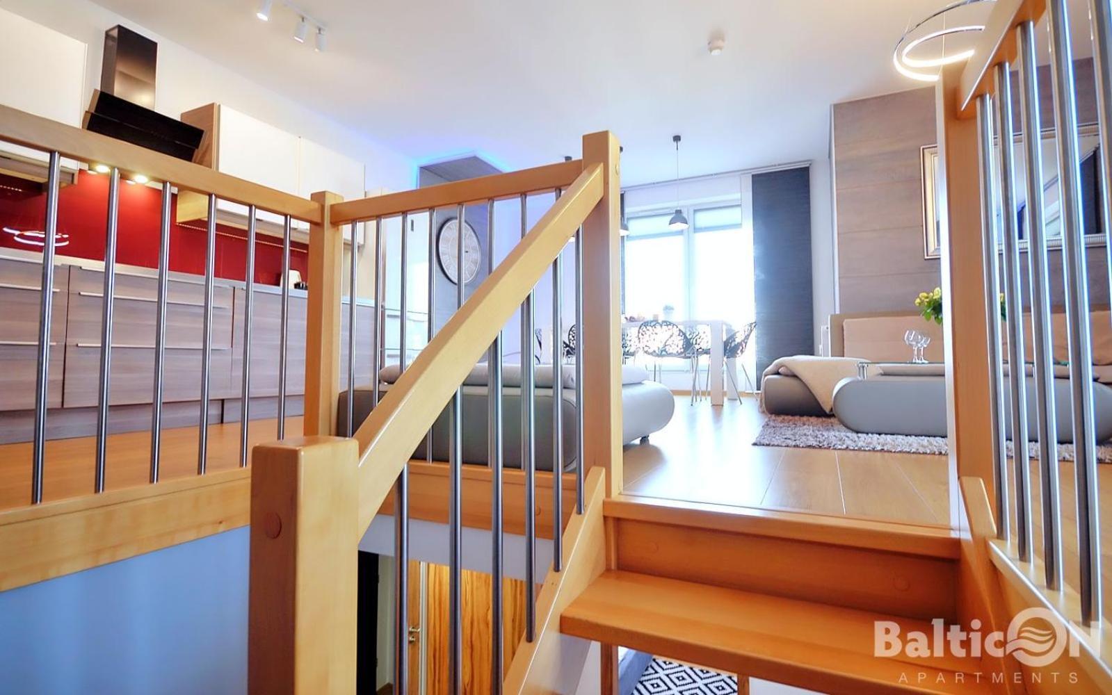 Apartamenty Balticon Polanki - Sauna, Fitness Inclusive - Basen Latem, Pool Im Sommer Kolberg Zimmer foto