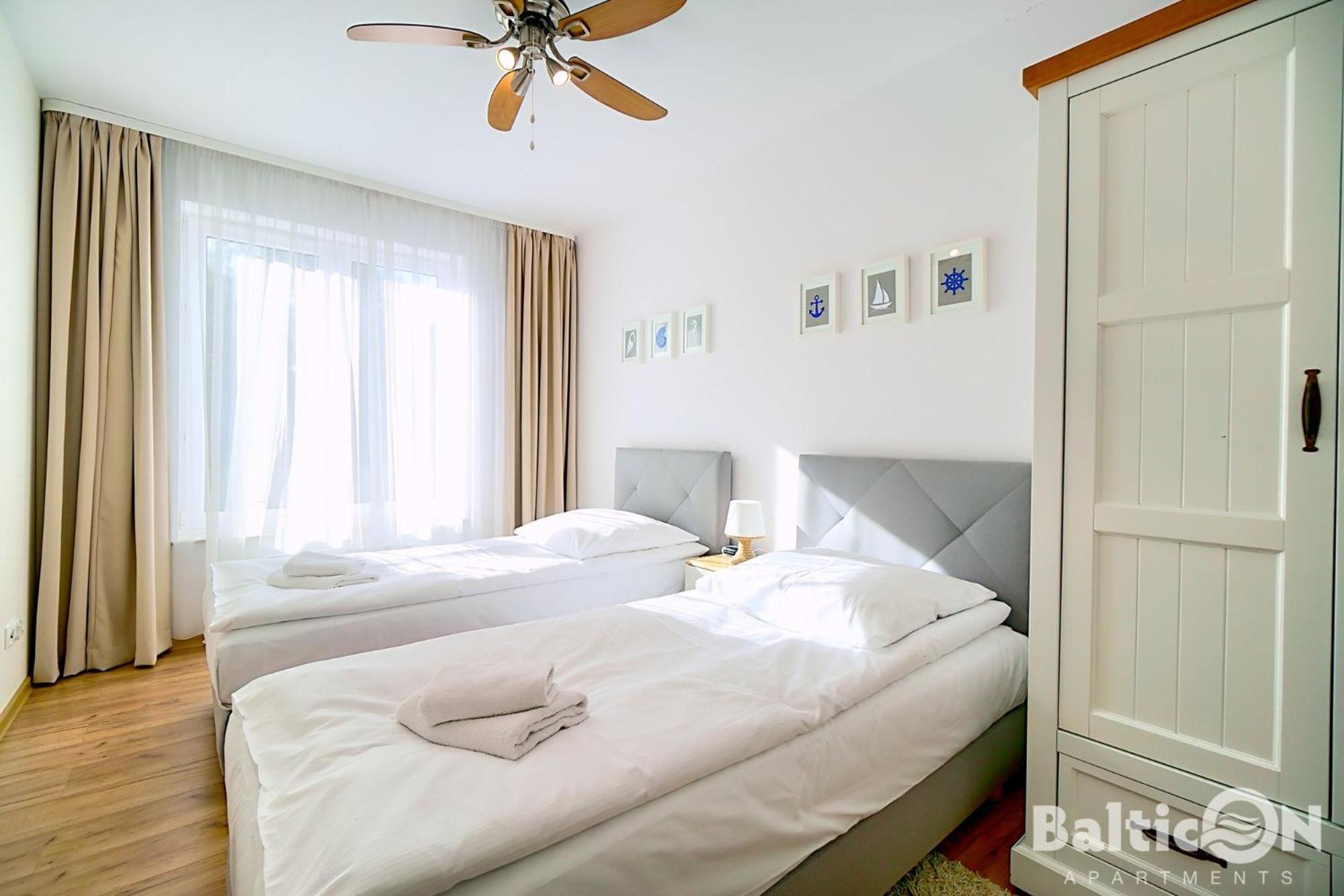 Apartamenty Balticon Polanki - Sauna, Fitness Inclusive - Basen Latem, Pool Im Sommer Kolberg Zimmer foto